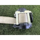 Ремінь безпеки (airbag / безпека) BMW X5 F15 2015 3.0 72117343635