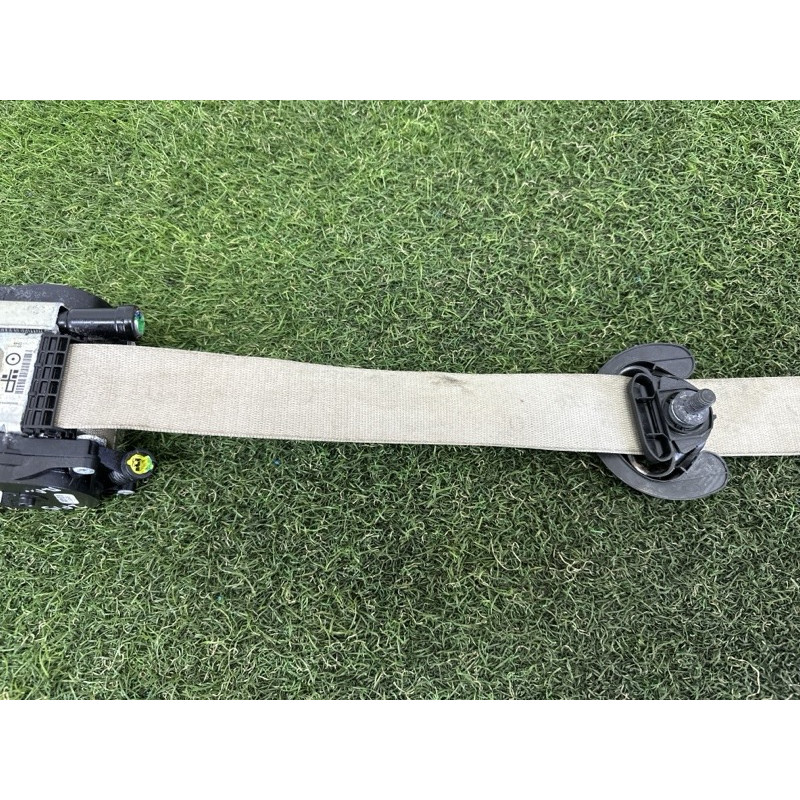 Ремінь безпеки (airbag / безпека) BMW X5 F15 2015 3.0 72117343635