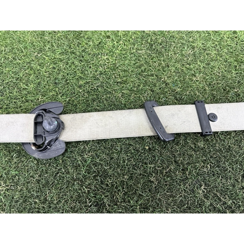 Ремінь безпеки (airbag / безпека) BMW X5 F15 2015 3.0 72117343635