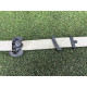 Ремінь безпеки (airbag / безпека) BMW X5 F15 2015 3.0 72117343635