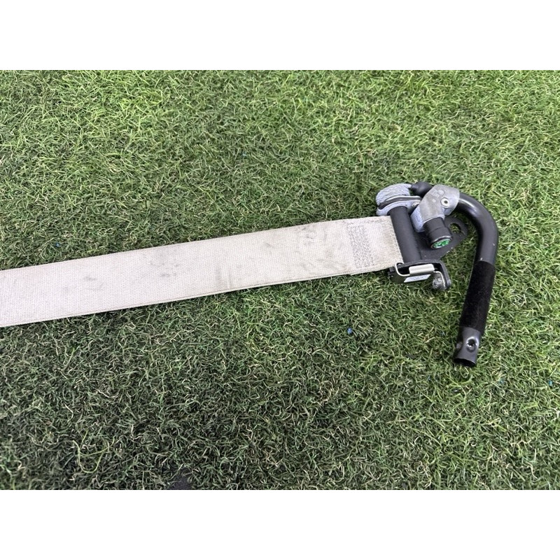 Ремінь безпеки (airbag / безпека) BMW X5 F15 2015 3.0 72117343635