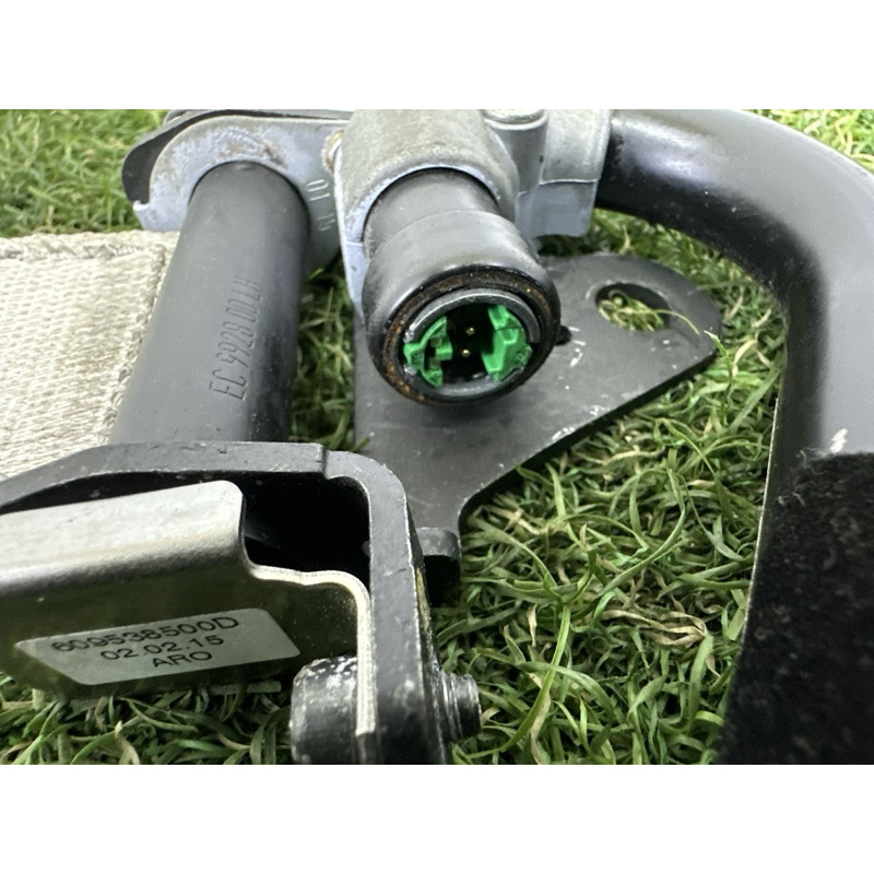 Ремінь безпеки (airbag / безпека) BMW X5 F15 2015 3.0 72117343635