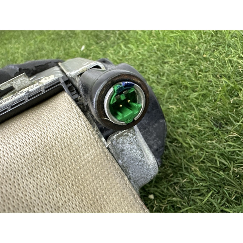 Ремінь безпеки (airbag / безпека) BMW X5 F15 2015 3.0 72117343635