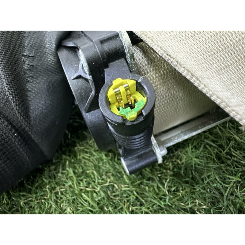 Ремінь безпеки (airbag / безпека) BMW X5 F15 2015 3.0 72117343635
