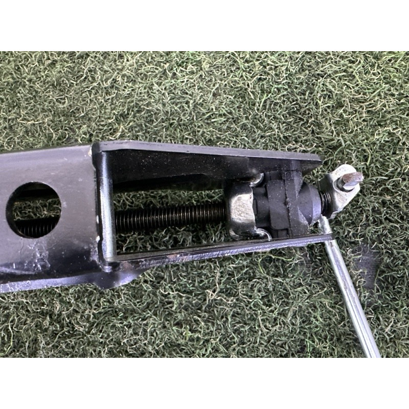 Домкрат (аксесуари) AUDI Q7 4L 2015 3.0 CNRB 4L0011031E
