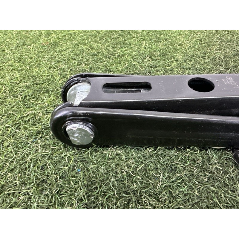 Домкрат (аксессуары) AUDI Q5 FY 2018 2.0 DAYB 80A011031A