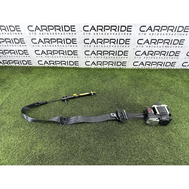 Ремень безопасности (airbag / безопасность) AUDI Q5 FY 2020 2.0 DJYA 80A857706MV04