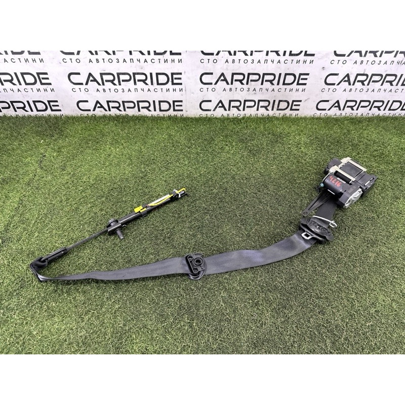 Ремень безопасности (airbag / безопасность) AUDI Q5 FY 2020 2.0 DJYA 80A857706MV04