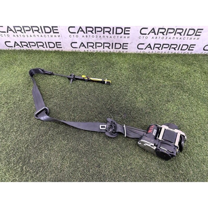 Ремень безопасности (airbag / безопасность) AUDI Q5 FY 2020 2.0 DJYA 80A857706MV04