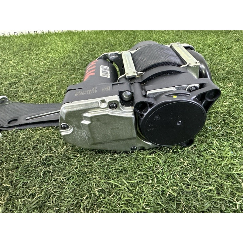 Ремень безопасности (airbag / безопасность) AUDI Q5 FY 2020 2.0 DJYA 80A857706MV04