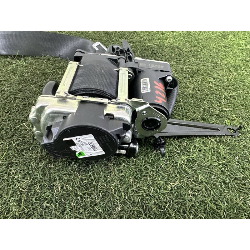 Ремень безопасности (airbag / безопасность) AUDI Q5 FY 2020 2.0 DJYA 80A857706MV04