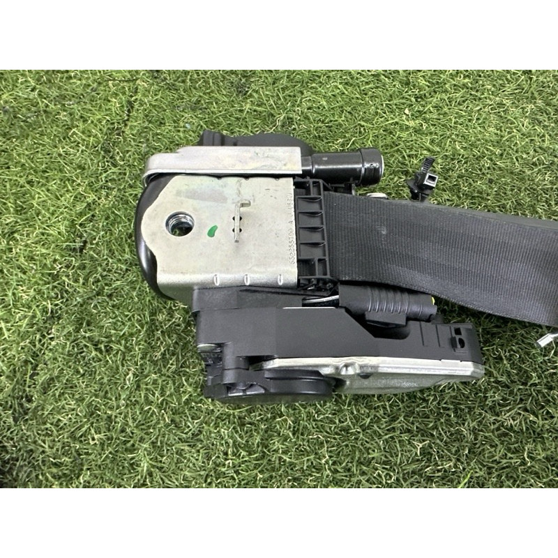 Ремень безопасности (airbag / безопасность) AUDI Q5 FY 2020 2.0 DJYA 80A857706MV04