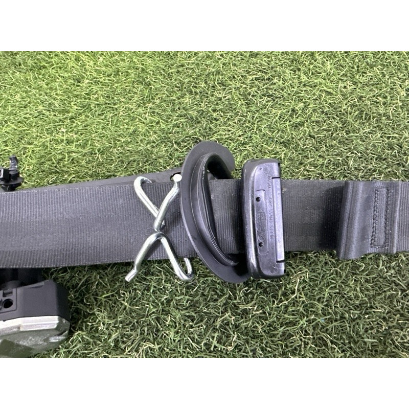 Ремень безопасности (airbag / безопасность) AUDI Q5 FY 2020 2.0 DJYA 80A857706MV04