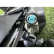 Ремень безопасности (airbag / безопасность) AUDI Q5 FY 2020 2.0 DJYA 80A857706MV04