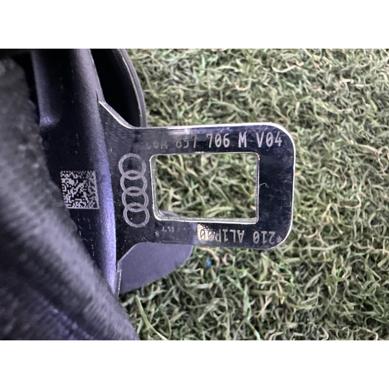Ремень безопасности (airbag / безопасность) AUDI Q5 FY 2020 2.0 DJYA 80A857706MV04