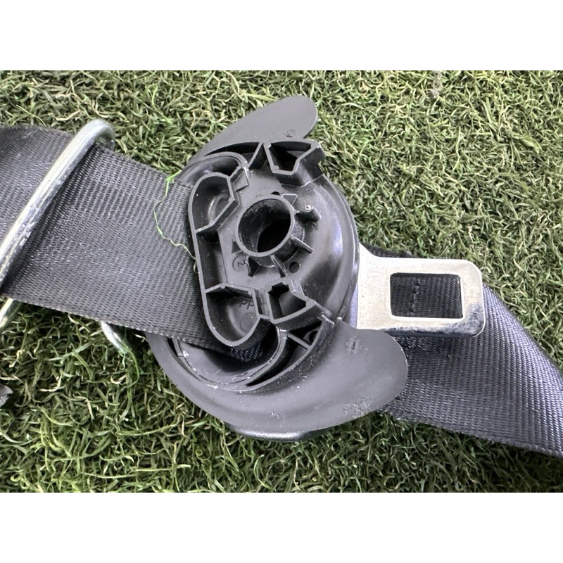 Ремень безопасности (airbag / безопасность) AUDI Q5 FY 2020 2.0 DJYA 80A857706MV04
