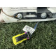 Airbag сидения (airbag / безопасность) Volkswagen Touareg NF 2013 3.6 CGRA 7P0880241D