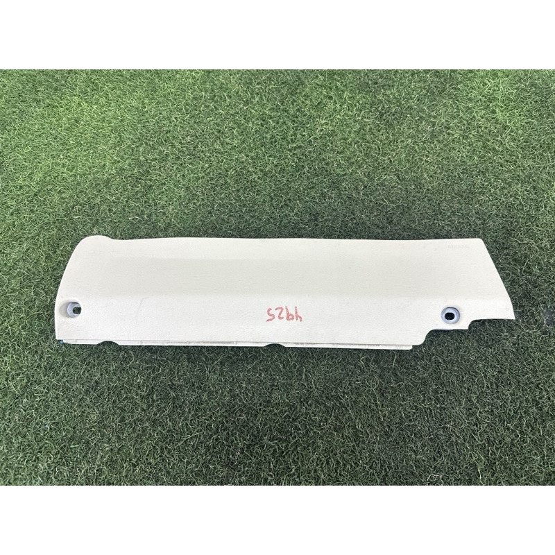 Airbag колін (airbag / безпека) BMW X5 F15 2015 3.0 72129311684
