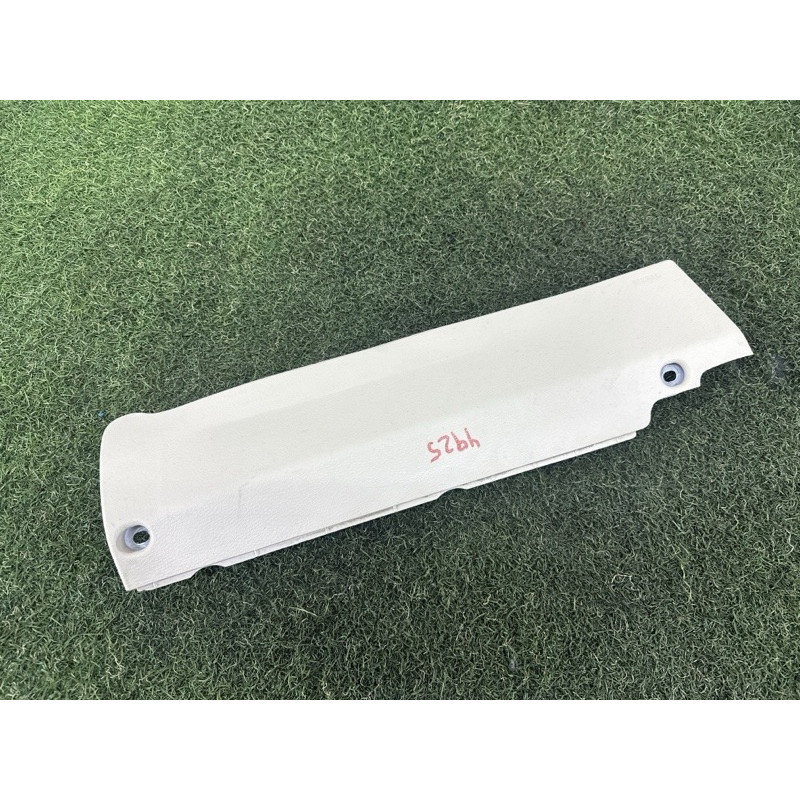 Airbag колін (airbag / безпека) BMW X5 F15 2015 3.0 72129311684