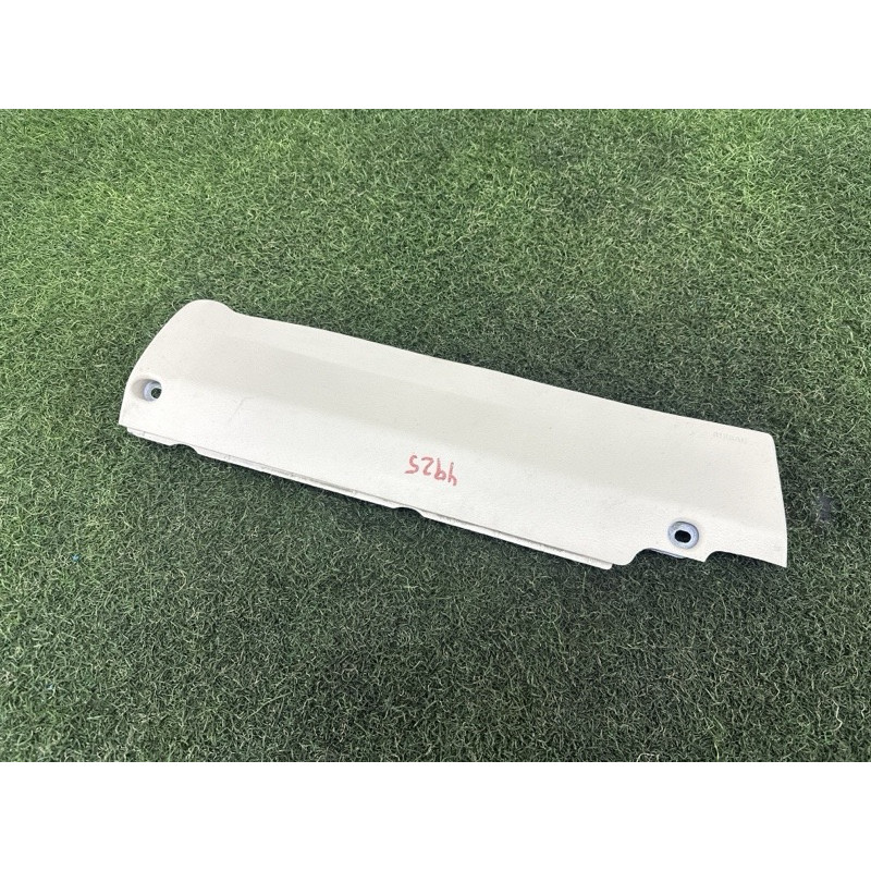 Airbag колін (airbag / безпека) BMW X5 F15 2015 3.0 72129311684