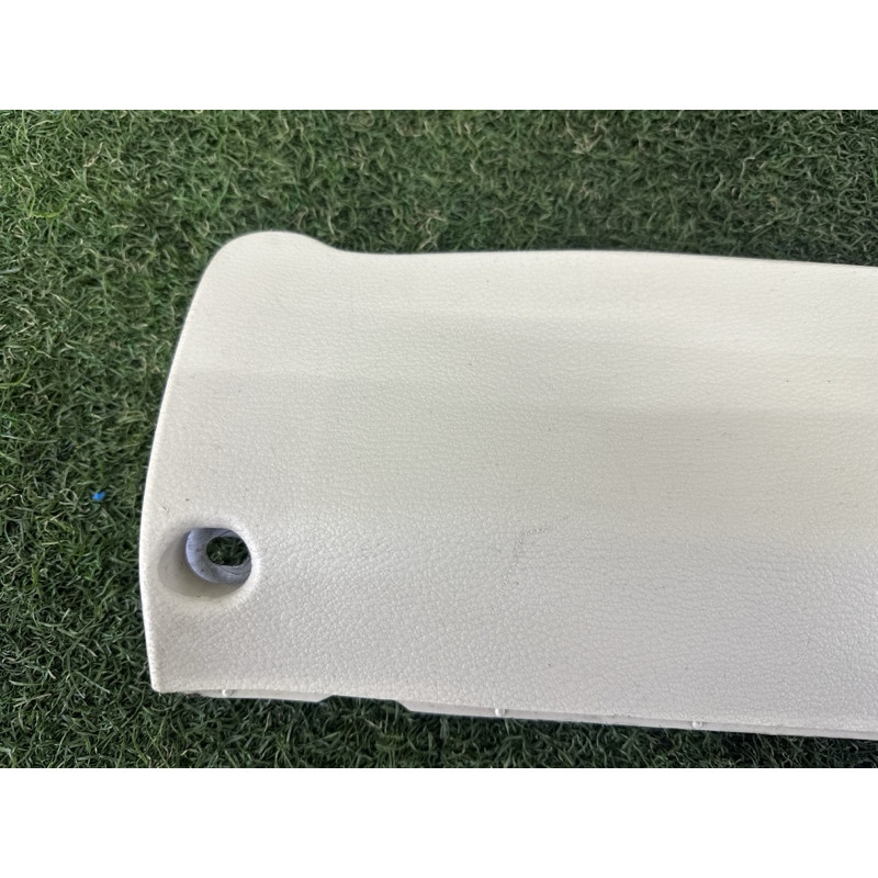 Airbag колін (airbag / безпека) BMW X5 F15 2015 3.0 72129311684