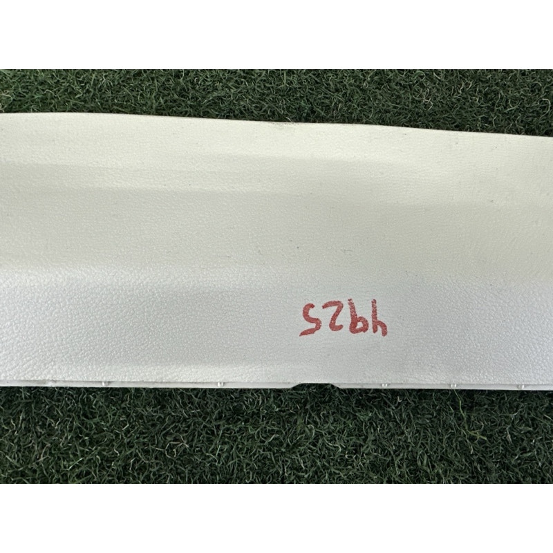 Airbag колін (airbag / безпека) BMW X5 F15 2015 3.0 72129311684