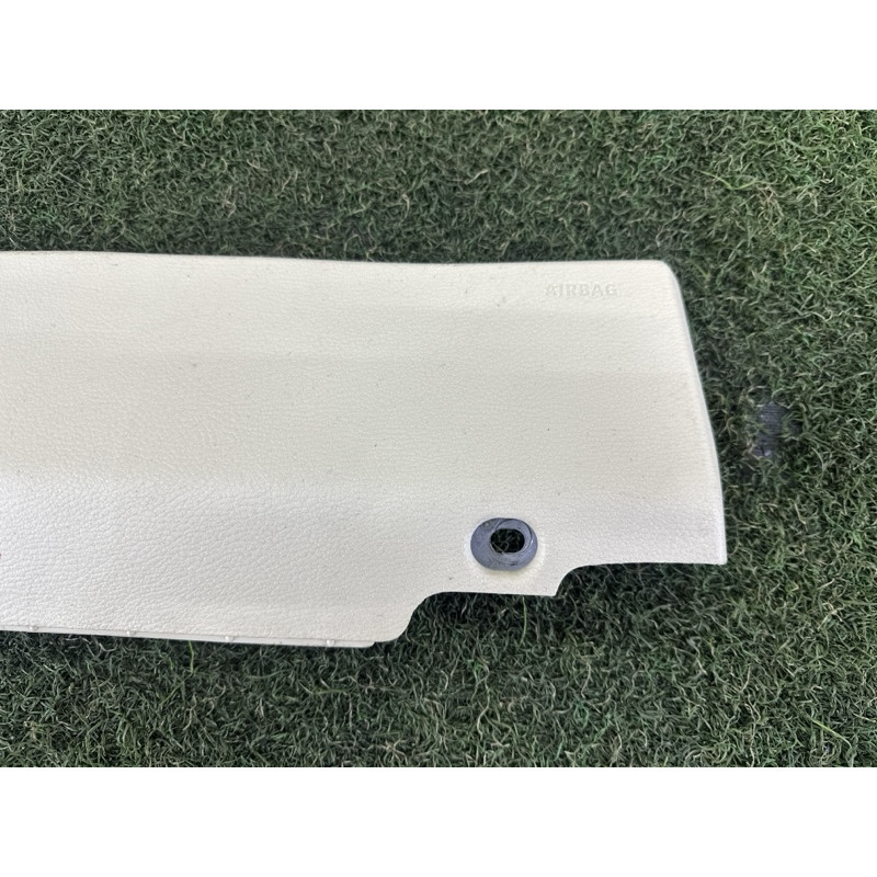 Airbag колін (airbag / безпека) BMW X5 F15 2015 3.0 72129311684