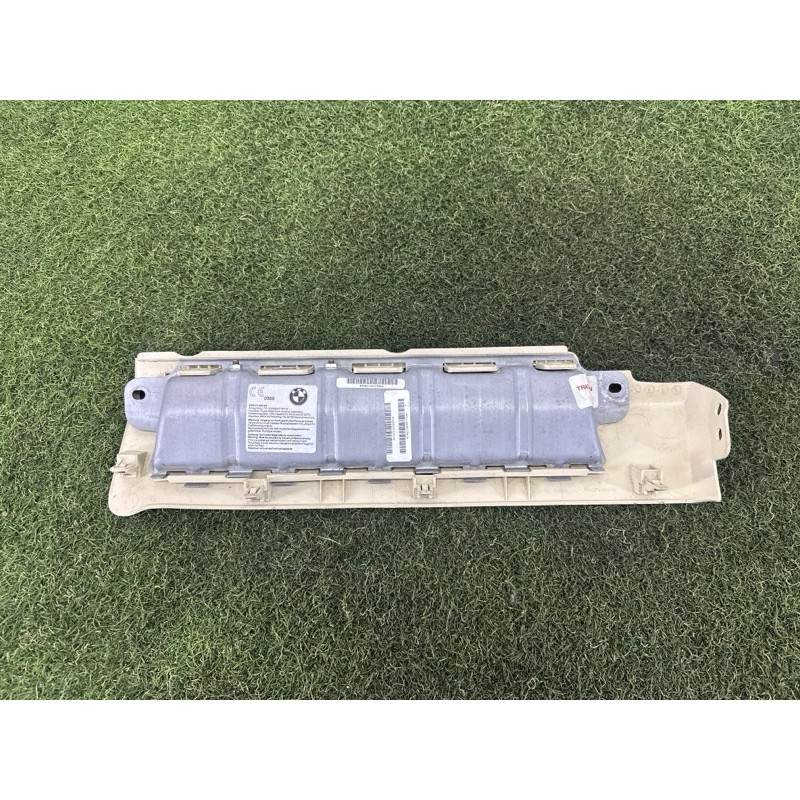 Airbag колін (airbag / безпека) BMW X5 F15 2015 3.0 72129311684