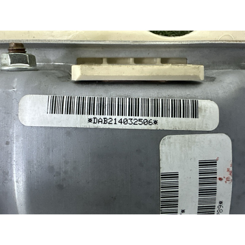 Airbag колін (airbag / безпека) BMW X5 F15 2015 3.0 72129311684