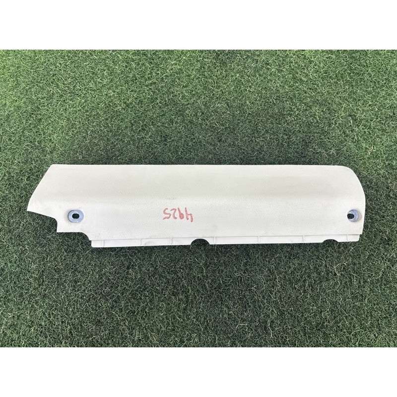 Airbag коленей (airbag / безопасность) BMW X5 F15 2015 3.0 72129311691