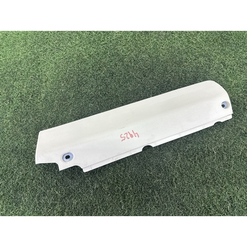 Airbag коленей (airbag / безопасность) BMW X5 F15 2015 3.0 72129311691
