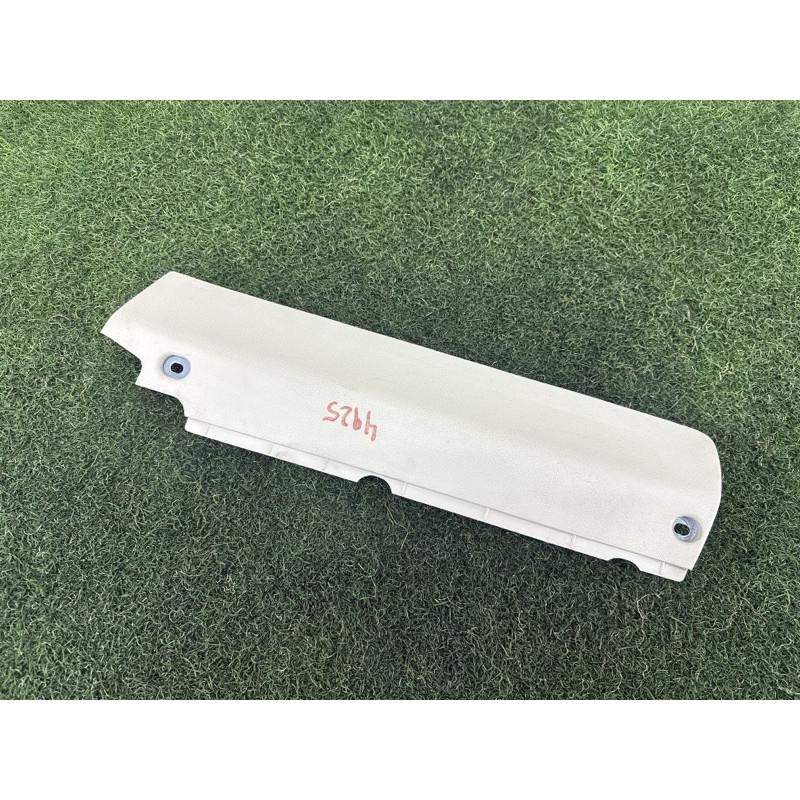 Airbag коленей (airbag / безопасность) BMW X5 F15 2015 3.0 72129311691