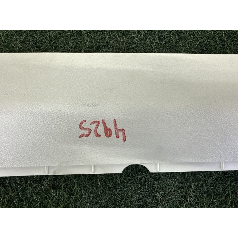 Airbag коленей (airbag / безопасность) BMW X5 F15 2015 3.0 72129311691