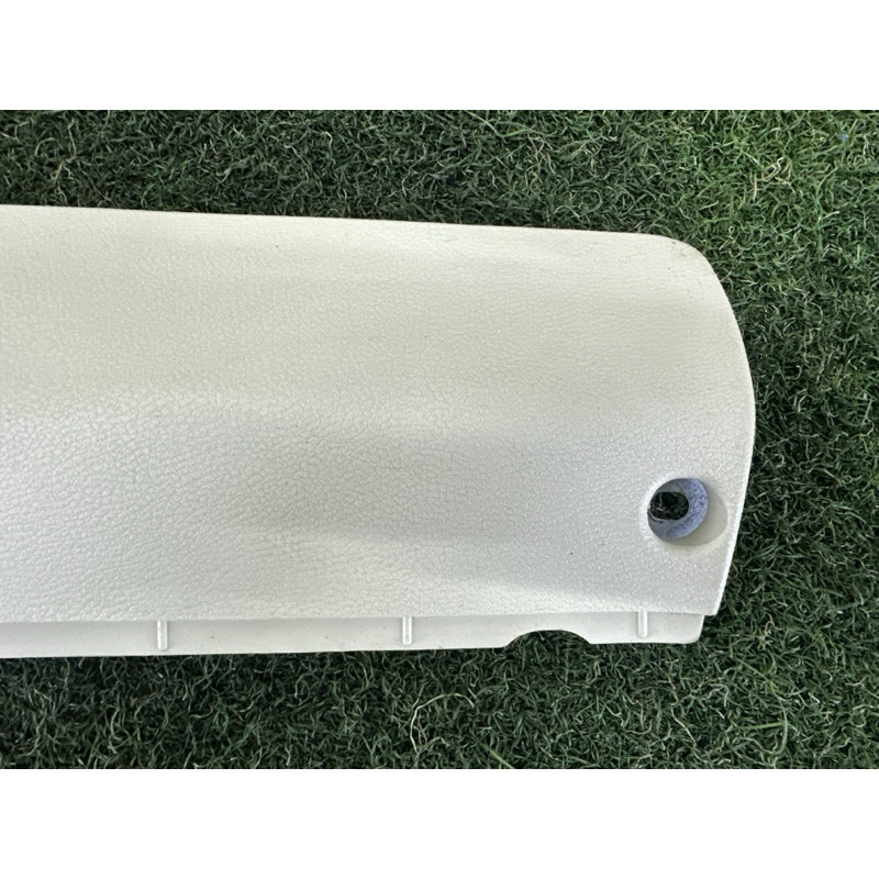 Airbag коленей (airbag / безопасность) BMW X5 F15 2015 3.0 72129311691