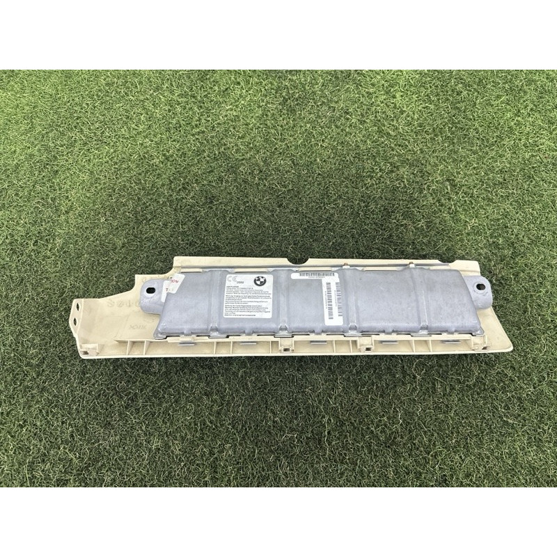 Airbag коленей (airbag / безопасность) BMW X5 F15 2015 3.0 72129311691