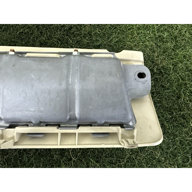 Airbag коленей (airbag / безопасность) BMW X5 F15 2015 3.0 72129311691