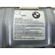Airbag коленей (airbag / безопасность) BMW X5 F15 2015 3.0 72129311691