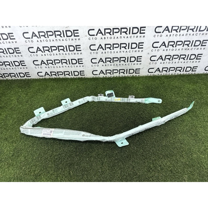 Airbag шторка (airbag / безпека) AUDI A3 8V 2015 1.8 8V5880742B