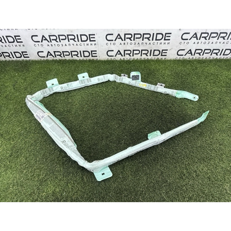 Airbag шторка (airbag / безпека) AUDI A3 8V 2015 1.8 8V5880742B