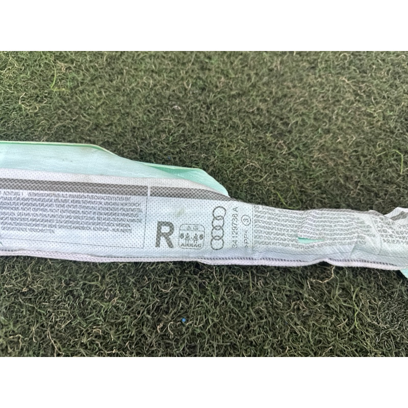 Airbag шторка (airbag / безпека) AUDI A3 8V 2015 1.8 8V5880742B
