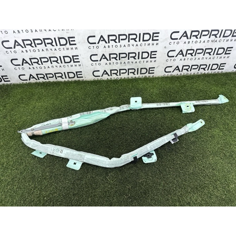 Airbag шторка (airbag / безпека) AUDI A3 8V 2015 1.8 8V5880742B