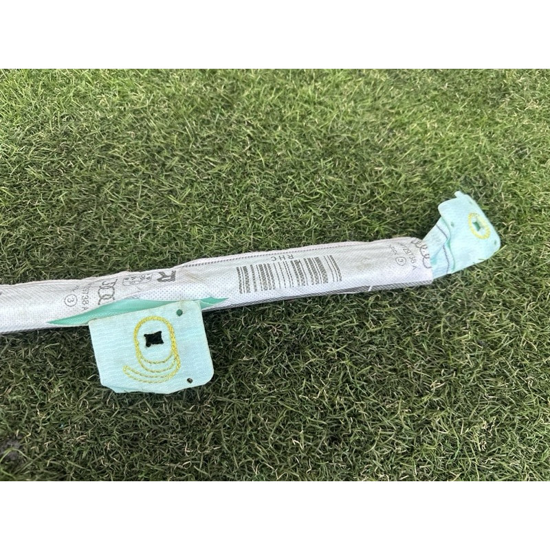 Airbag шторка (airbag / безпека) AUDI A3 8V 2015 1.8 8V5880742B