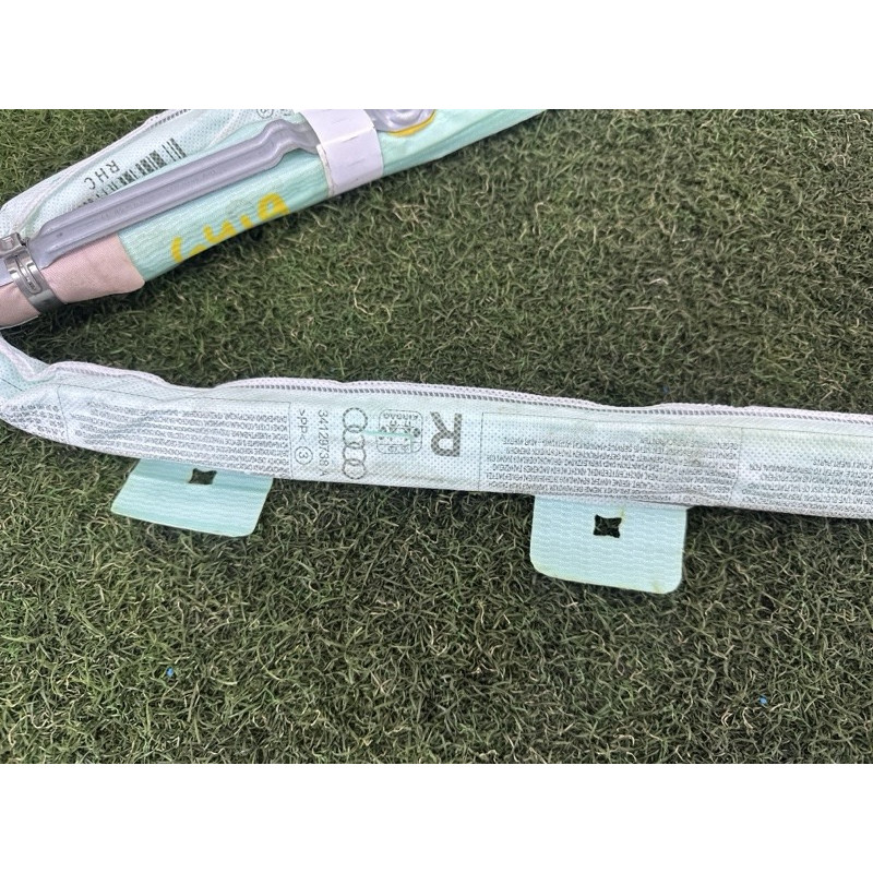 Airbag шторка (airbag / безпека) AUDI A3 8V 2015 1.8 8V5880742B