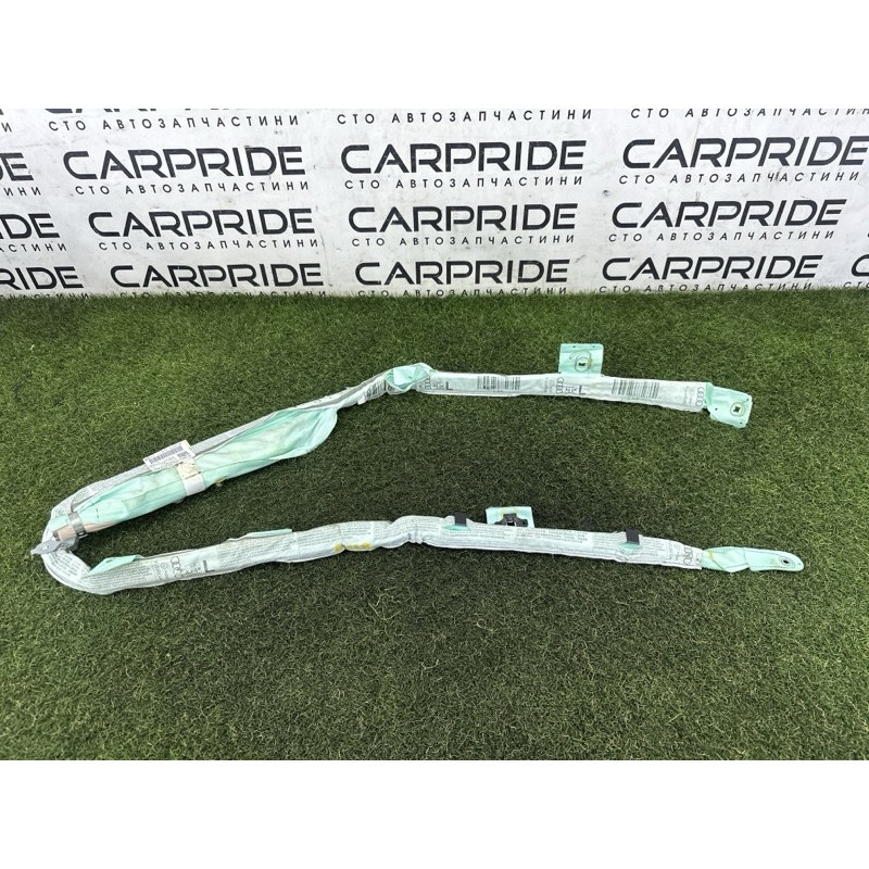 Airbag шторка (airbag / безпека) AUDI A3 8V 2015 1.8 8V5880741B