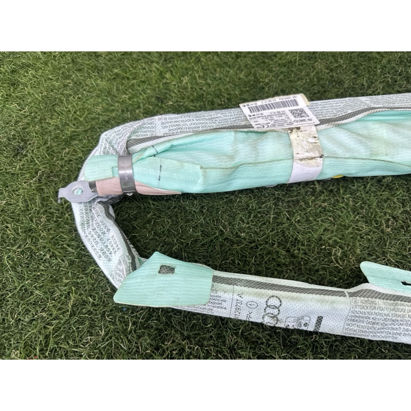 Airbag шторка (airbag / безпека) AUDI A3 8V 2015 1.8 8V5880741B