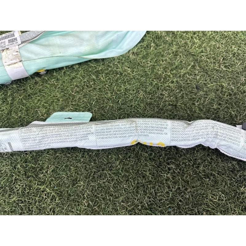 Airbag шторка (airbag / безпека) AUDI A3 8V 2015 1.8 8V5880741B
