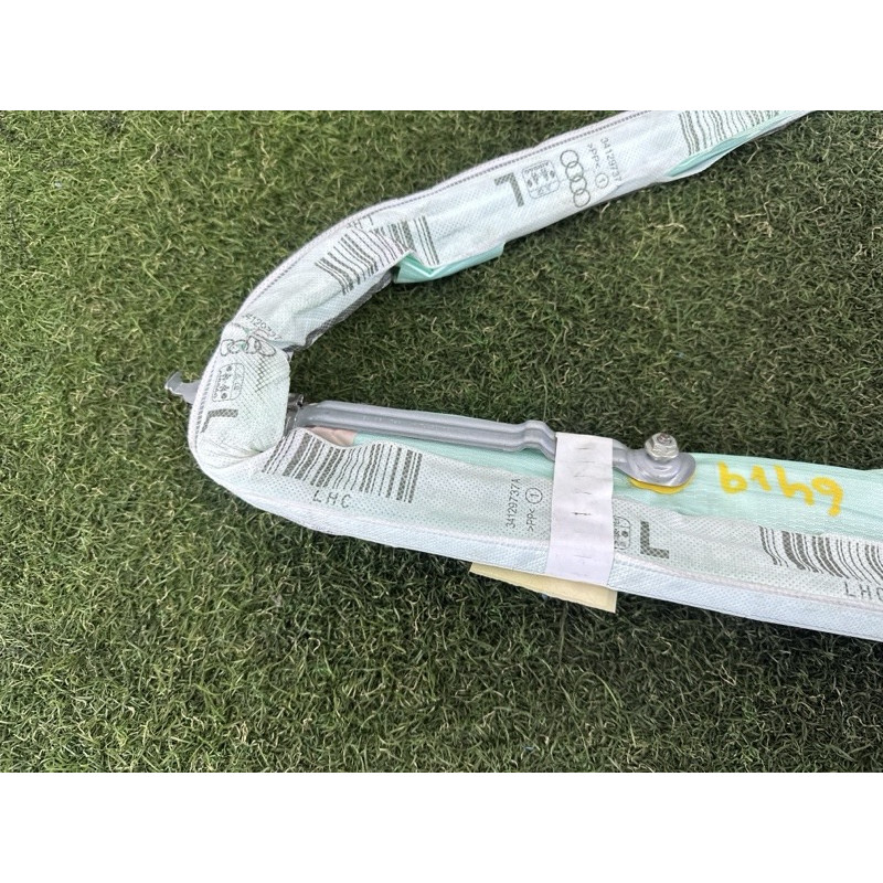 Airbag шторка (airbag / безпека) AUDI A3 8V 2015 1.8 8V5880741B