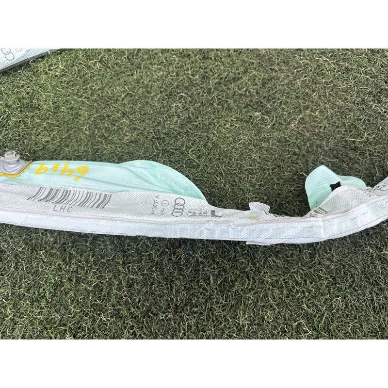 Airbag шторка (airbag / безпека) AUDI A3 8V 2015 1.8 8V5880741B
