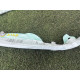 Airbag шторка (airbag / безпека) AUDI A3 8V 2015 1.8 8V5880741B