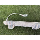 Airbag шторка (airbag / безпека) LAND ROVER Range Rover L405 2014 5.0 LR049974